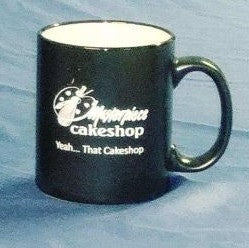 Masterpiece Cakeshop Mug - 11 oz.